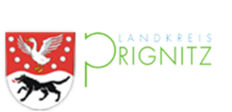 Logo Aussteller Logo von EKIDZ mit dem Schriftzug "MiteinanderRaum" und bunten Sechsecken.