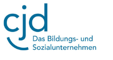 Logo Aussteller CJD Logo