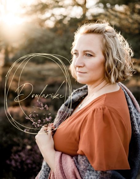 Foto Ulrike Doula Ulrike Gornig