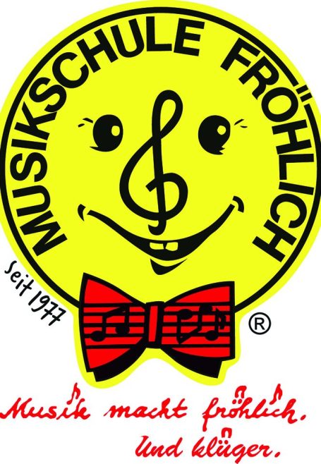 Logo Aussteller Logo von EKIDZ mit dem Schriftzug "MiteinanderRaum" und bunten Sechsecken.